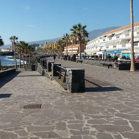 Daire Alojamiento El Mirador Wifi 300mb Simetricos