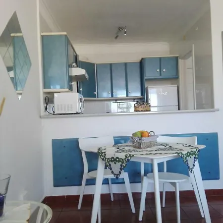 Apartment Alojamiento El Mirador Wifi 300mb Simetricos Candelaria