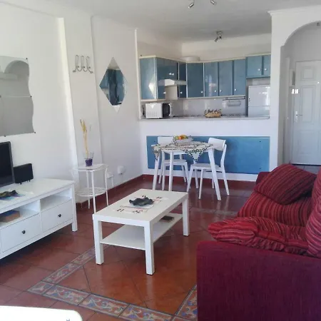 Alojamiento El Mirador Wifi 300mb Simetricos Apartment *